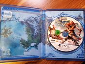 PlayStation 5 konsolė + Horizon: Forbidden West žaidimas