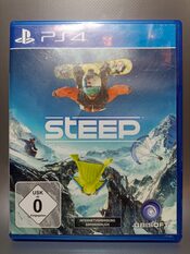 Steep PlayStation 4