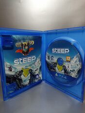 Buy Steep PlayStation 4