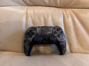 Playstation 5 Dualsense Dualshock pultelis PS5