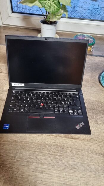 lenovo thinpad e14 gen 2 i7 11gen