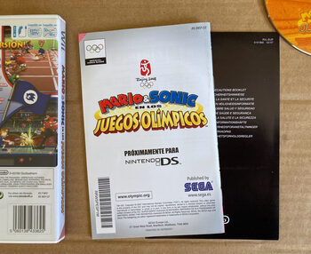 Buy Mario & Sonic at the Olympic Games Wii