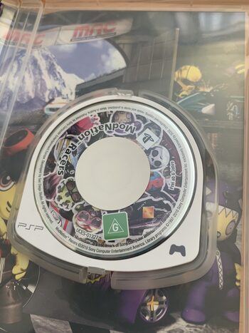 Buy ModNation Racers PSP