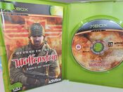 Buy Return To The Castle Wolfenstein Tides of War Xbox