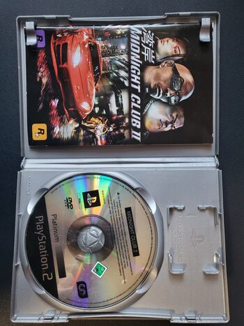 Buy Midnight Club 2 PlayStation 2