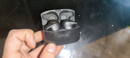 Jabra elite active 65t