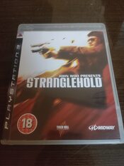 Stranglehold PlayStation 3