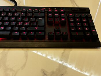 Buy Corsair Vengeance K70 Mechanical Gaming Keyboard