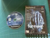 Summoner PlayStation 2