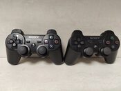 PS3 atristas PlayStation 3 Slim, Black, 320GB, CFW, HEN, atristas, du pulteliai for sale
