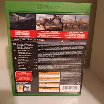 Get Generation Zero (2019) Xbox One