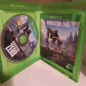 Generation Zero (2019) Xbox One