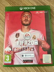 FIFA 20 Xbox One