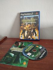 Syphon Filter: The Omega Strain PlayStation 2