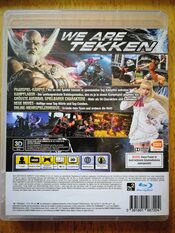 Tekken Tag Tournament 2 PlayStation 3