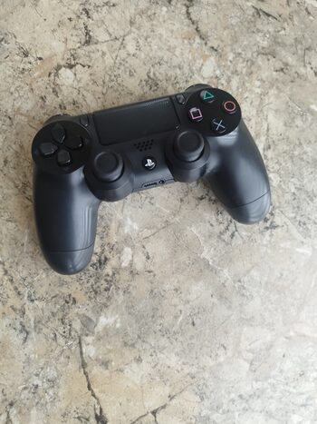 Originalus DualShock4 PS4 pultelis