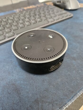 Amazon echo dot