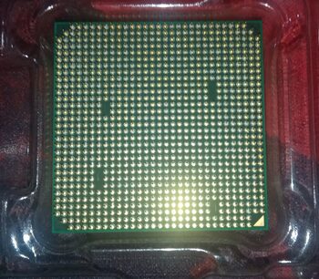 AMD Athlon II X2 215 2.7 GHz AM3 Dual-Core OEM/Tray CPU