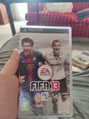 FIFA 13 PSP