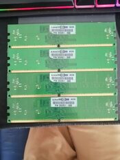 Memoria RAM Infineon 2 GB (512 MB x 4) 667 MHz