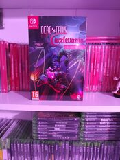 Dead Cells: Return to Castlevania Nintendo Switch