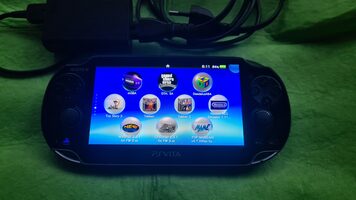 Redeem PSVITA Liberad@ todos los juegos Psvita-psp-psx