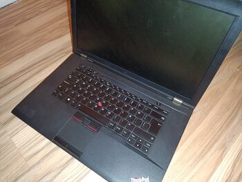 Lenovo Thinkpad L530