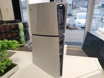 Playstation 5 Slim su Garantija