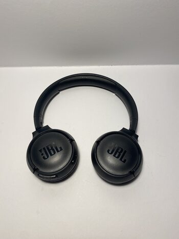 JBL Tune 510bt belaidės ausinės wireless headphones