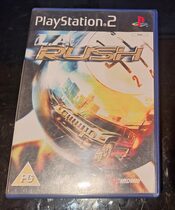 L.A. Rush PlayStation 2