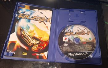 Buy L.A. Rush PlayStation 2