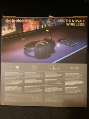 Arctis Nova 7 Wireless