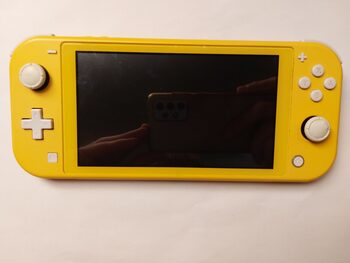 Nintendo switch lite for sale