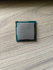 Intel Core i5-3570K 3.4 GHz LGA1155 Quad-Core CPU