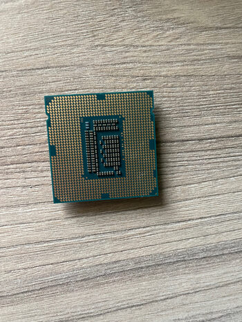 Intel Core i5-3570K 3.4 GHz LGA1155 Quad-Core CPU