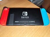 Nintendo Switch, Blue & Red, 32GB