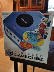 Nintendo Gamecube, Indigo