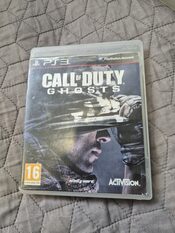 Call of Duty: Ghosts PlayStation 3