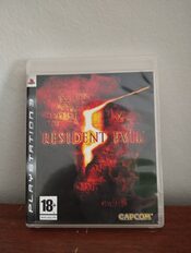 Buy Resident Evil 5 PlayStation 3