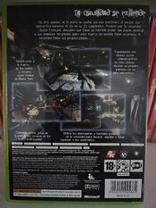 The Darkness Xbox 360