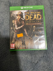 The Walking Dead: Season 2 Xbox One