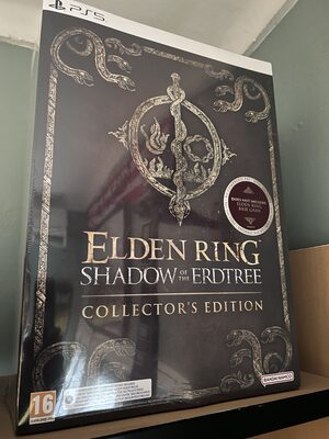 Elden Ring: Shadow of the Erdtree Collector's Edition PlayStation 5