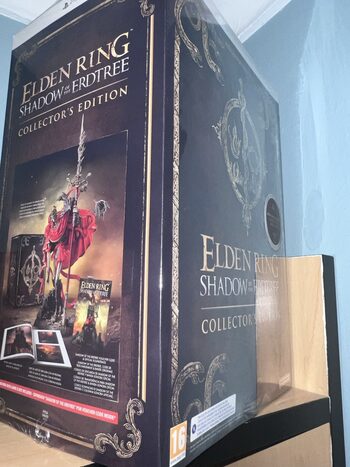 Elden Ring: Shadow of the Erdtree Collector's Edition PlayStation 5