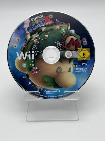 Nintendo Wii RVL-001 Žaidimų Konsolės Pilnas Baltas Rinkinys for sale