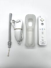 Buy Nintendo Wii RVL-001 Žaidimų Konsolės Pilnas Baltas Rinkinys