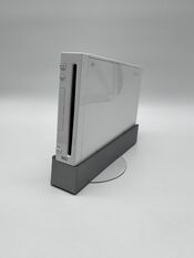 Redeem Nintendo Wii RVL-001 Žaidimų Konsolės Pilnas Baltas Rinkinys