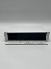 Nintendo Wii RVL-001 Žaidimų Konsolės Pilnas Baltas Rinkinys