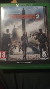 Tom Clancy’s The Division 2 Xbox One