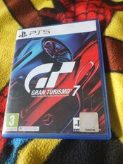 Gran Turismo 7 PlayStation 5