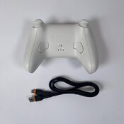 8Bitdo Ultimate Bluetooth Controller with Hall Effect Sensing Joystick - White